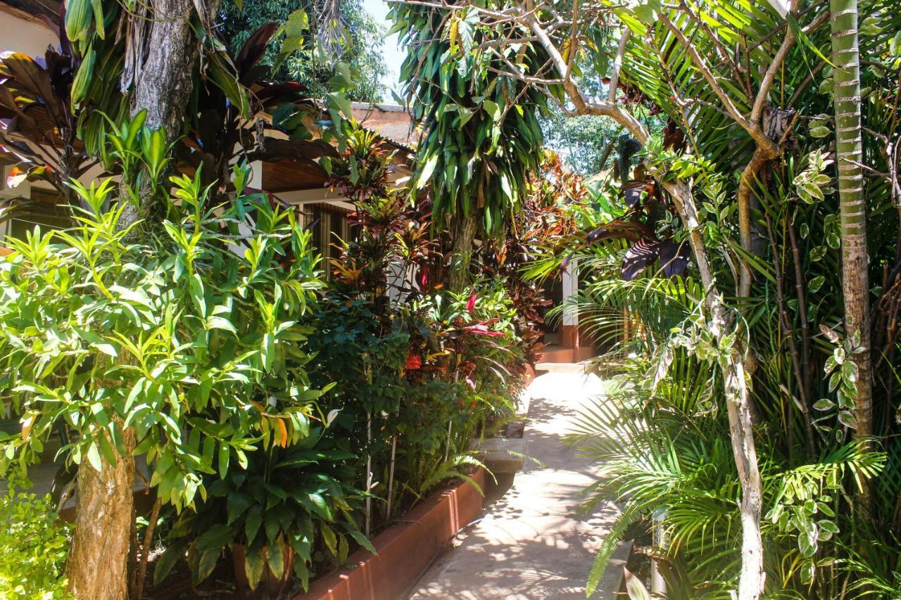 Hospedaje Jose Gorgues Puerto Iguazu Exterior photo